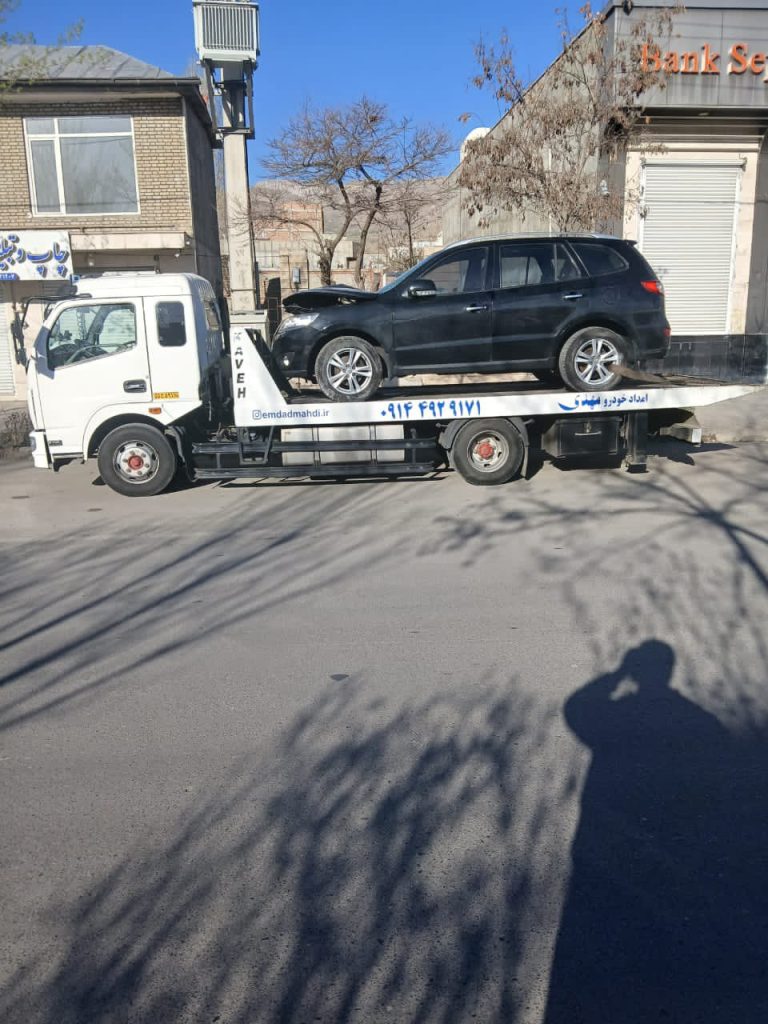 امداد خودرو بناب مرند یهترین امداد خودرو بناب مرند