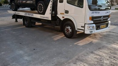 بهترین امداد خودرو یامچی