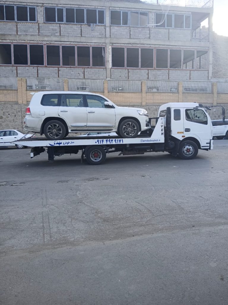 کفی حمل خودرو جلفا 768x1024 - امداد خودرو جلفا مهدی | 09965887750 سریع‌ترین خدمات ۲۴ ساعته جلفا