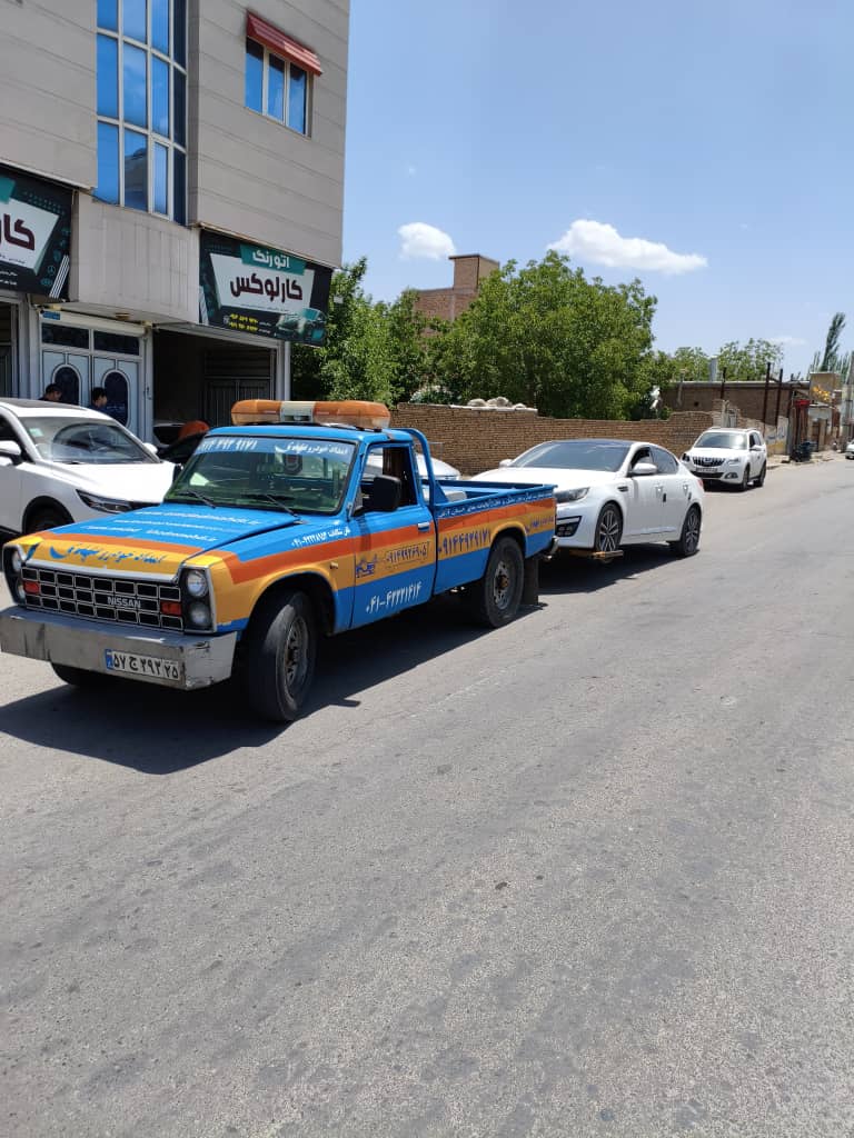 امداد خودرو صوفیان | یدک کش فوری و شبانهروزی ۲۴ ساعته WhatsApp Image 2025 08 09 at 20.08.38 - امداد خودرو صوفیان | یدک کش فوری و شبانهروزی ۲۴ ساعته