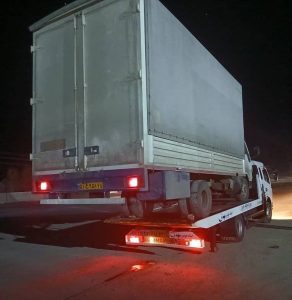 امداد خودرو سیه رود شماره امداد خودرو سیه رود