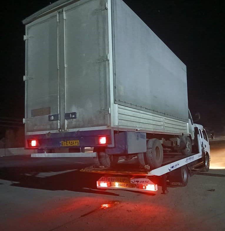 امداد خودرو سیه رود شماره امداد خودرو سیه رود